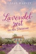 Lavendelzeit in der Provence