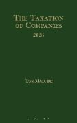 The Taxation of Companies 2026