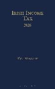 Irish Income Tax 2026