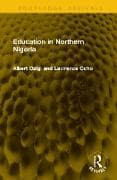 Education in Northern Nigeria