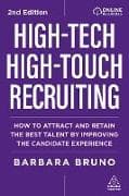 High-Tech High-Touch Recruiting