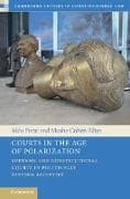Courts in the Age of Polarization