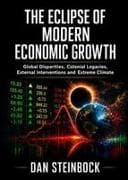 The Eclipse of Modern Economic Growth