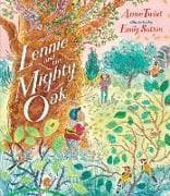 Lennie and the Mighty Oak