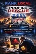 Rank Local | Profile Rescue