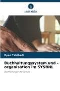 Buchhaltungssystem und -organisation im SYSBNL
