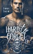 Devil`s Wheels MC Teil 1: Hard to Forget