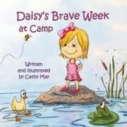 Daisy's Brave Week at Camp