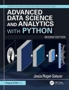 Advanced Data Science and Analytics with Python