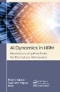 AI Dynamics in Hrm