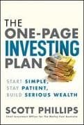 The One Page Investing Plan