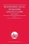 Reassessing Legal Humanism and Its Claims