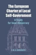 The European Charter of Local Self-Government