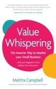 Value Whispering