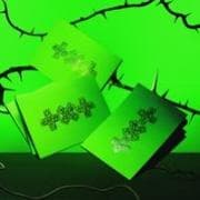 7th Year: A Moment of Stillness in the Thorns (Thorn Version)