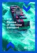 Review of Maritime Transport 2025