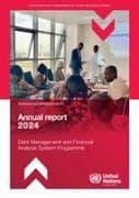 Debt Management and Financial Analysis System Programme Annual Report 2024