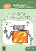Eine Reise in die Zukunft