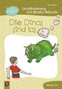 Die Dinos sind los