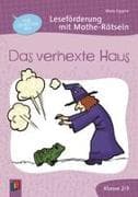 Das verhexte Haus