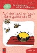 Auf der Suche nach dem goldenen Ei