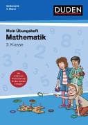 Übungsheft Mathematik - 3. Klasse