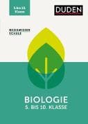Basiswissen Schule – Biologie 5. bis 10. Klasse