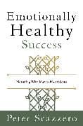 Emotionally Healthy Success