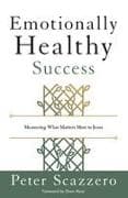 Emotionally Healthy Success
