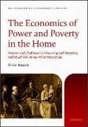 The Economics of Power and Poverty in the Home
