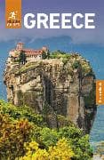 Rough Guides Greece: Travel Guide with eBook