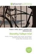 Dorothy Talbye trial