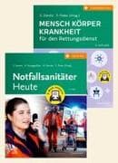 Notfallsanitäter Lernpaket 2.A