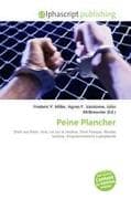 Peine Plancher