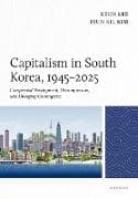 Capitalism in South Korea, 1945-2025
