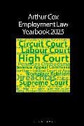 Arthur Cox Employment Law Yearbook 2025