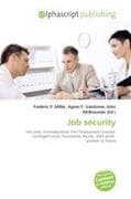 Job security