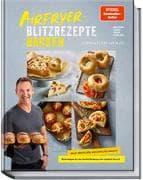 Airfryer-Blitzrezepte Backen