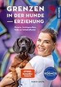 Grenzen in der Hundeerziehung
