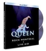 Rock Montreal (Live At The Forum/ 2BR 4K) (Re-Edition)