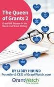 The Queen of Grants 2