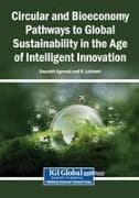Circular and Bioeconomy Pathways to Global Sustainability in the Age of Intelligent Innovation