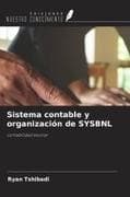 Sistema contable y organización de SYSBNL