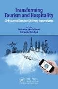 Transforming Tourism and Hospitality