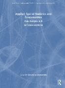 Applied Spatial Statistics and Econometrics