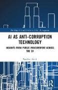 AI as Anti-Corruption Technology