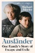Ausländer