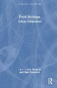 Food Heritage