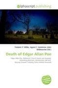 Death of Edgar Allan Poe