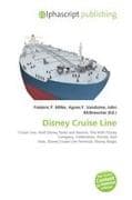 Disney Cruise Line